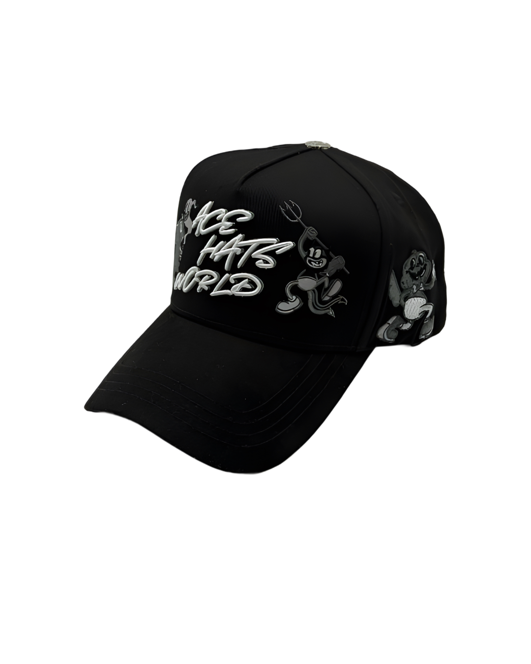 B-ACEHATS WORLD