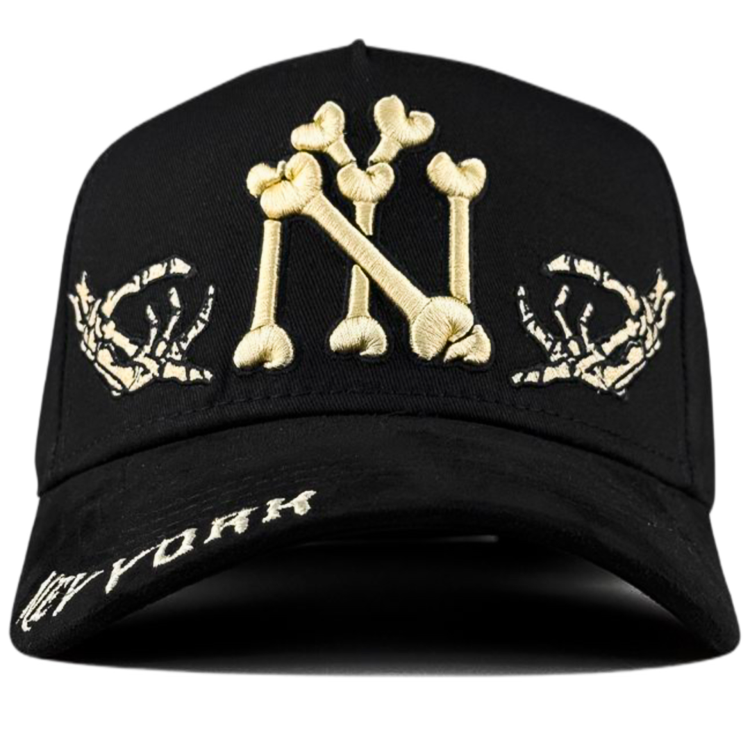 NY BONES