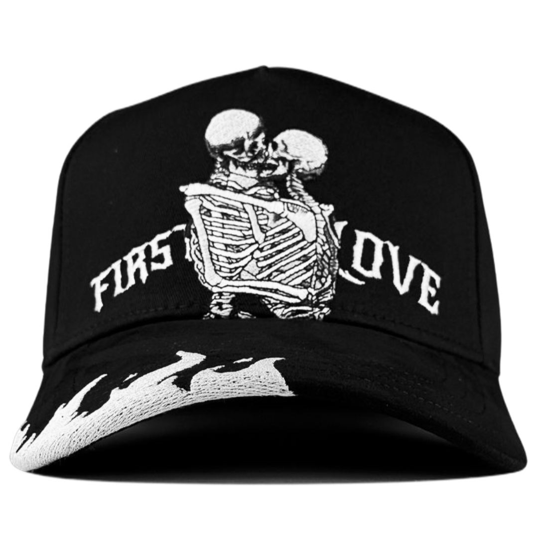 FIRST LOVE