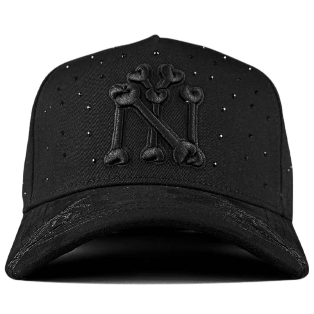 NY BONES CRISTALS