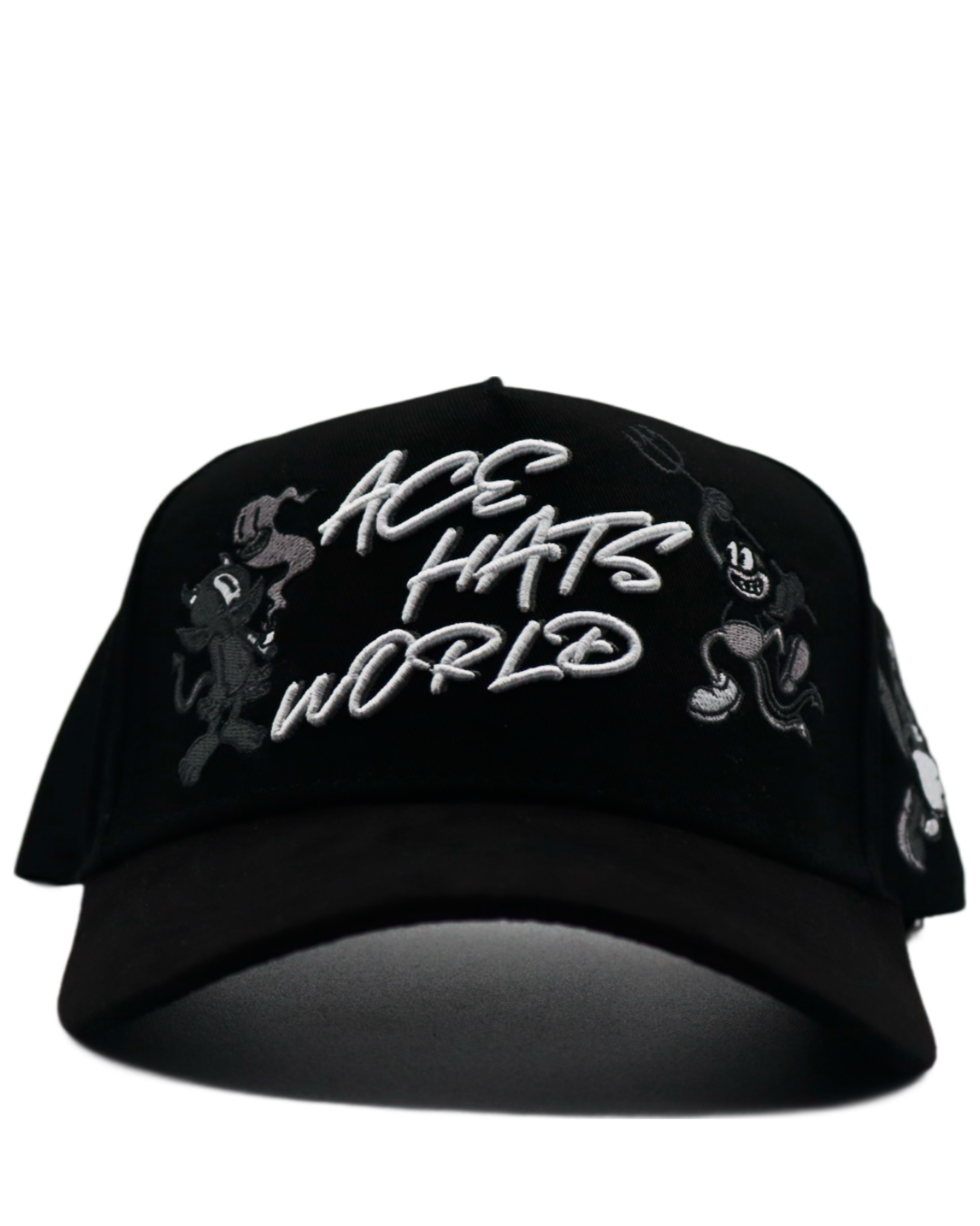 B-ACEHATS WORLD