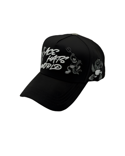 z-ACEHATS WORLD