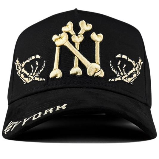 NY BONES