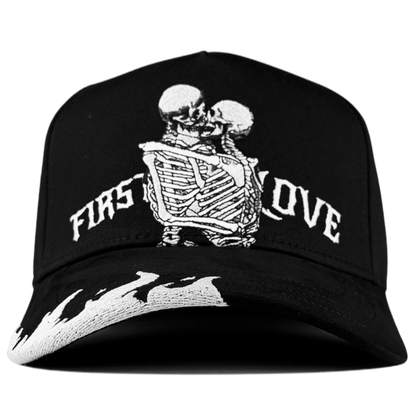 zFIRST LOVE