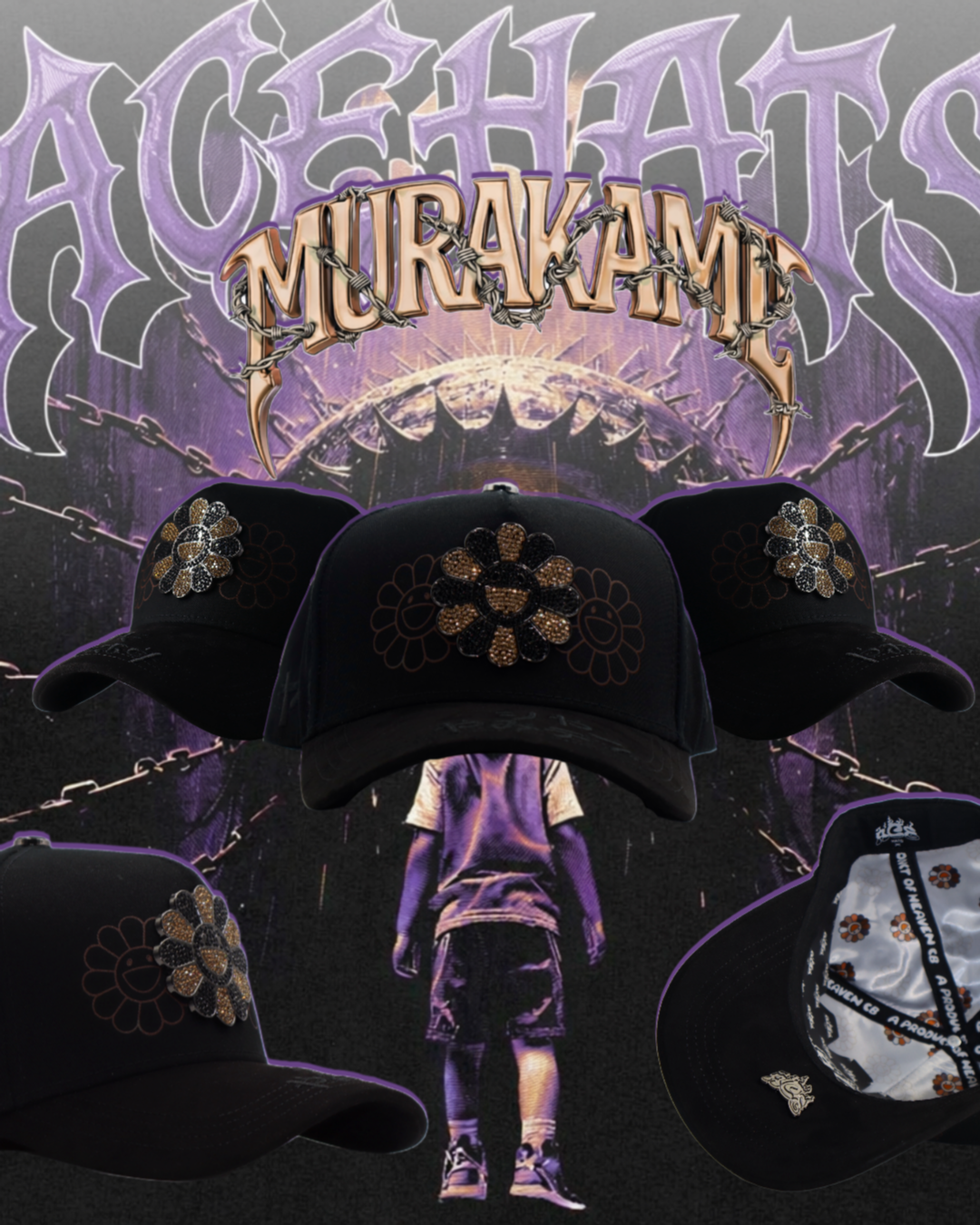 MURAKAMI