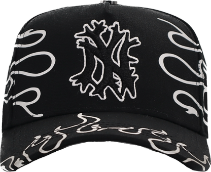 NY FLAMES
