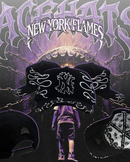 NY FLAMES