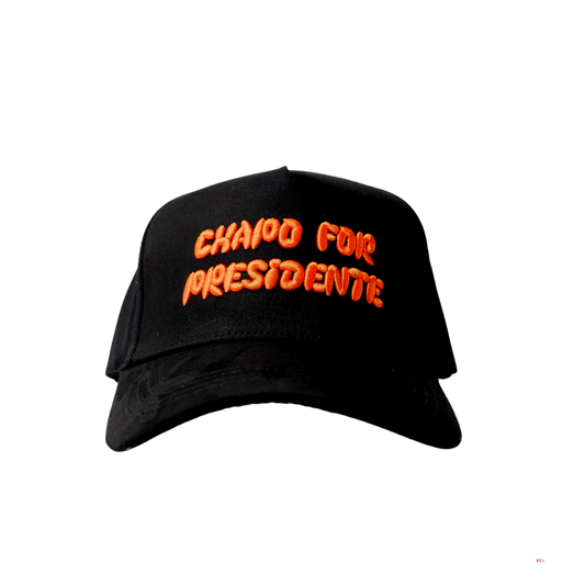 PRESIDENTE