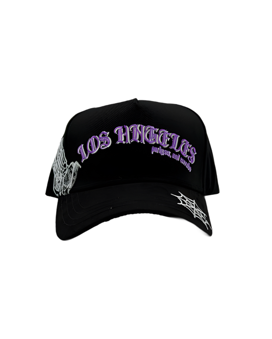 LOS ANGELES PURPLE