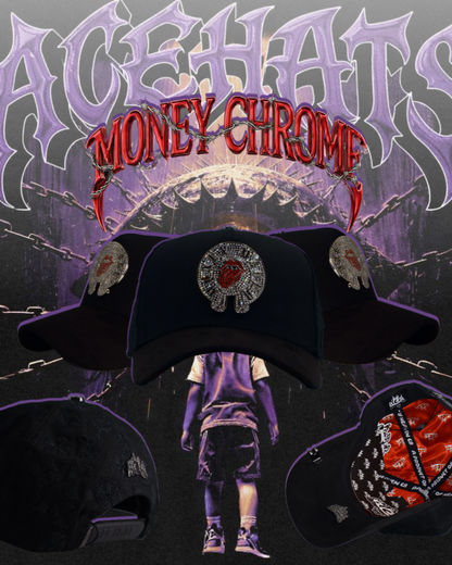 MONEY CHROME