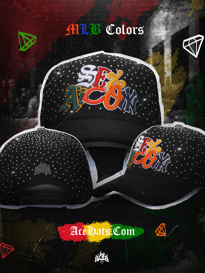 MLB COLORS