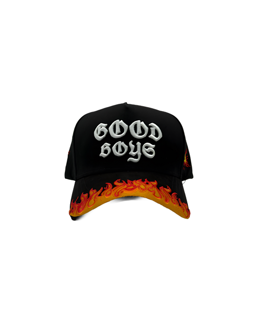 GOOD BOYS
