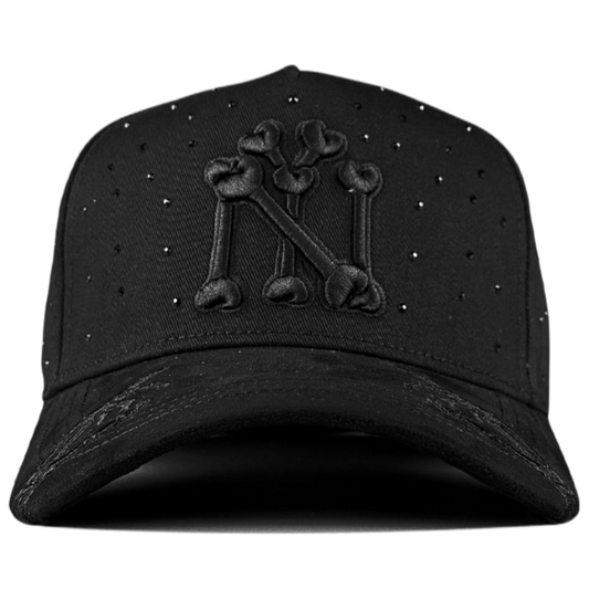 NY BONES CRISTALS