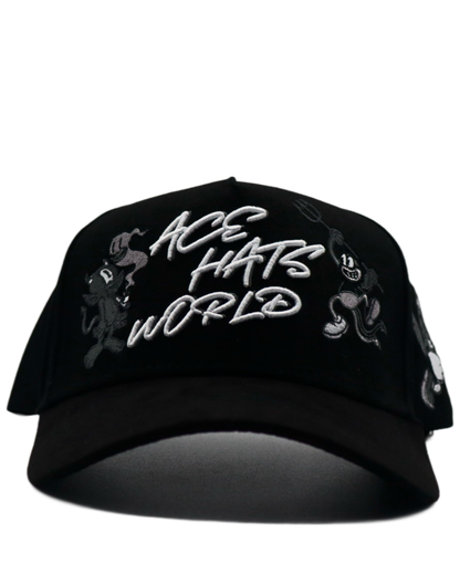 z-ACEHATS WORLD