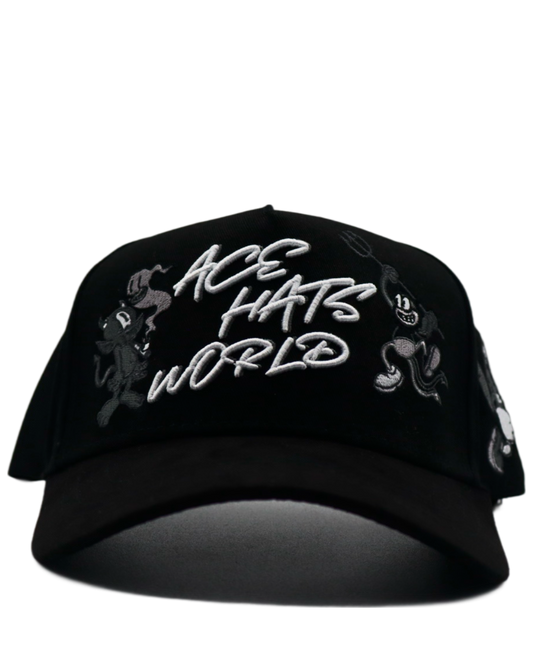 B-ACEHATS WORLD