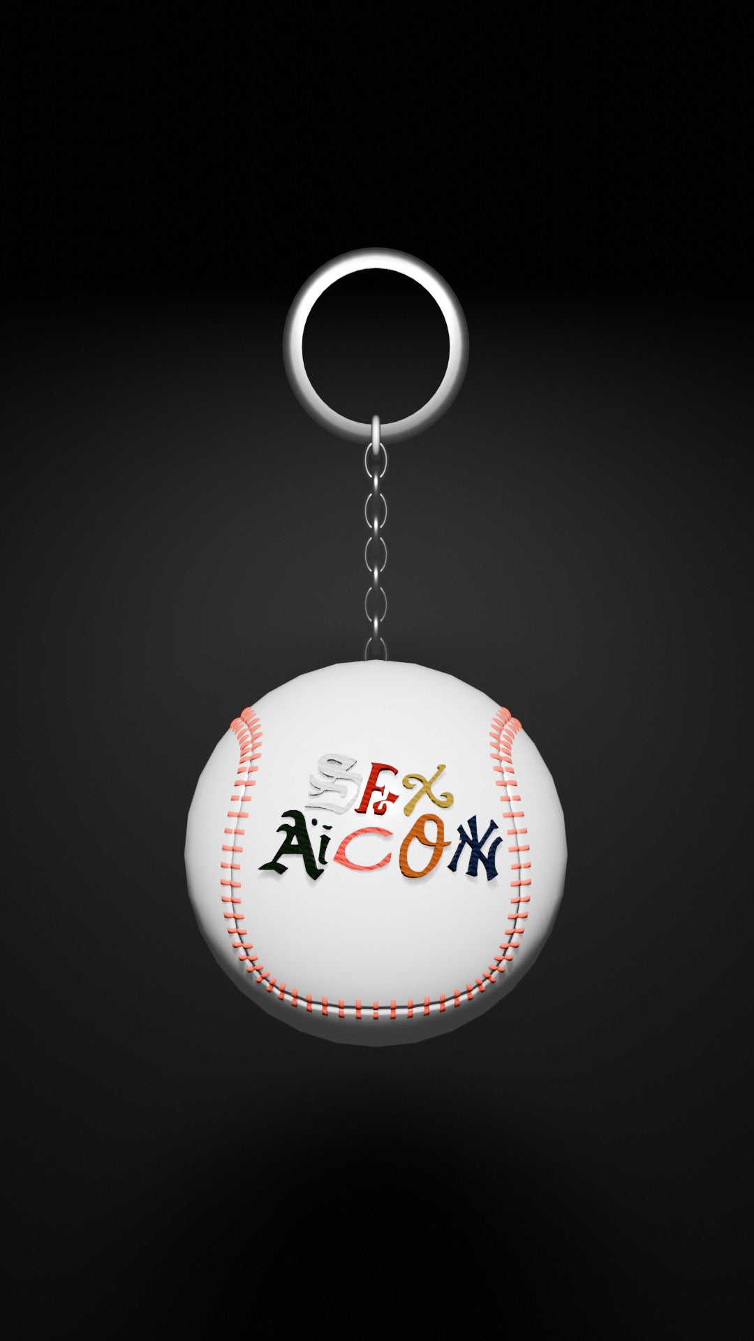 MLB COLORS