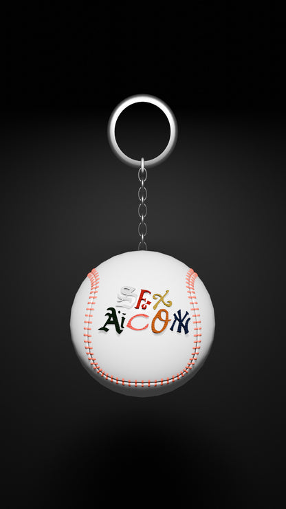 MLB TOTAL BLACK