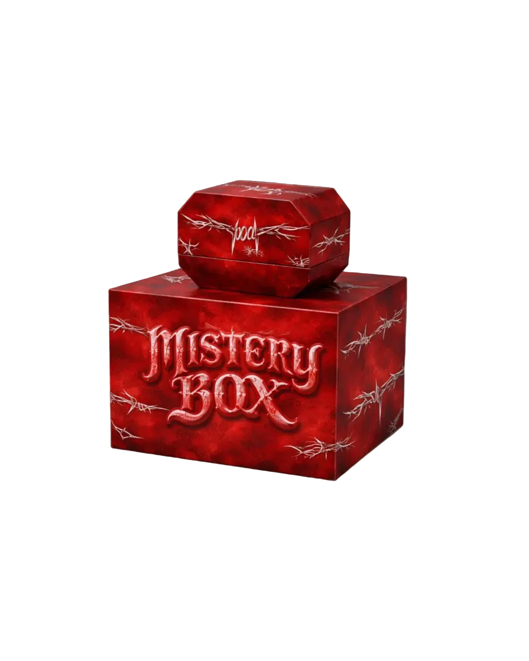 MISTERY BOX