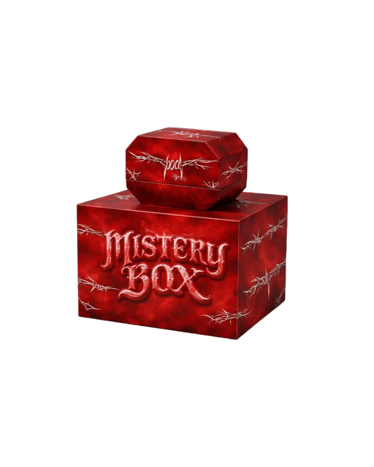 MISTERY BOX