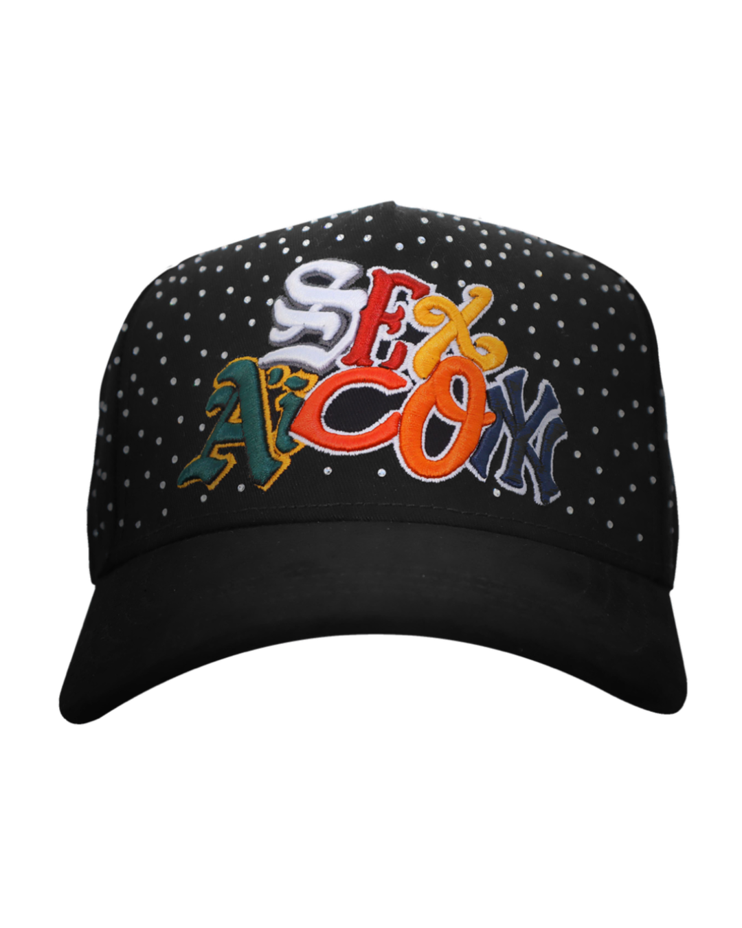MLB COLORS